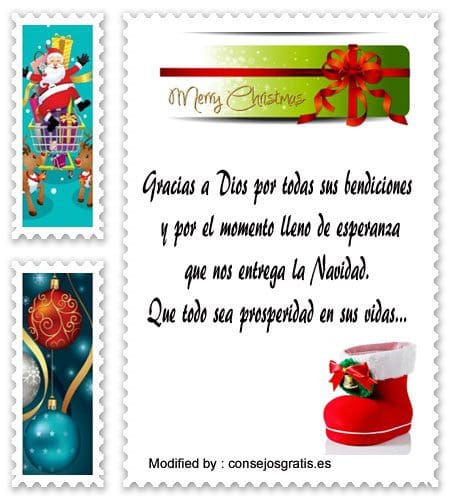 Lindos Textos De Feliz Navidad│Bonitas Frases De Feliz Navidad