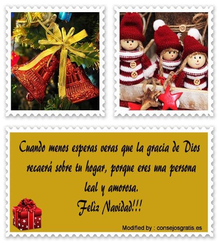 Lindas Frases De Noche Buena│Bonitos Mensajes De Noche Buena