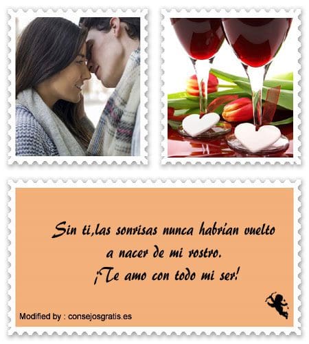 Dedicatorias Y Textos De Amor Tarjetas De Amor Para Whatsapp Consejosgratis Es