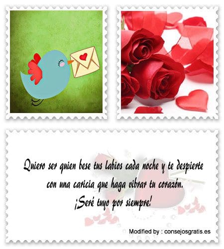 Frases Profundas De Amor Mensajes Romanticos Para Enamorados