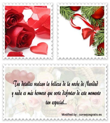 Textos Navideños | Saludos de felíz Navidad